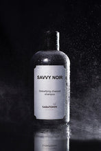 Load image into Gallery viewer, SAVVY NOIR SHAMPOO