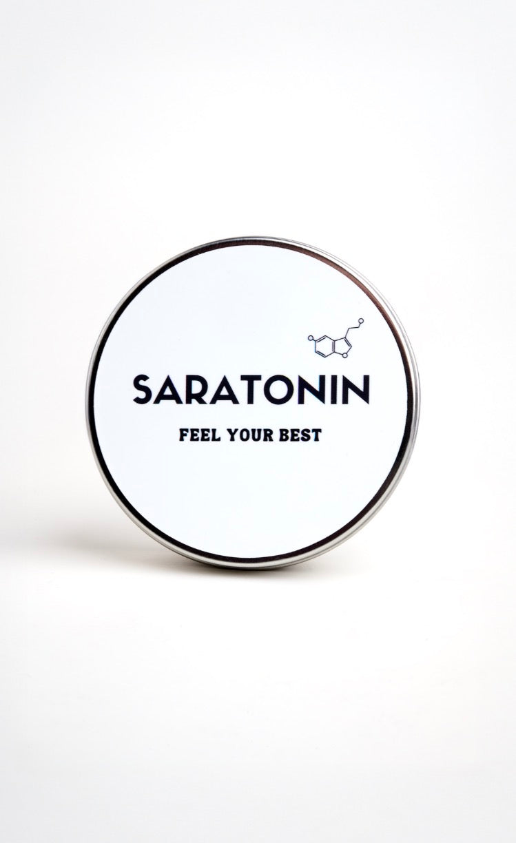 Saratonin Original Pomade