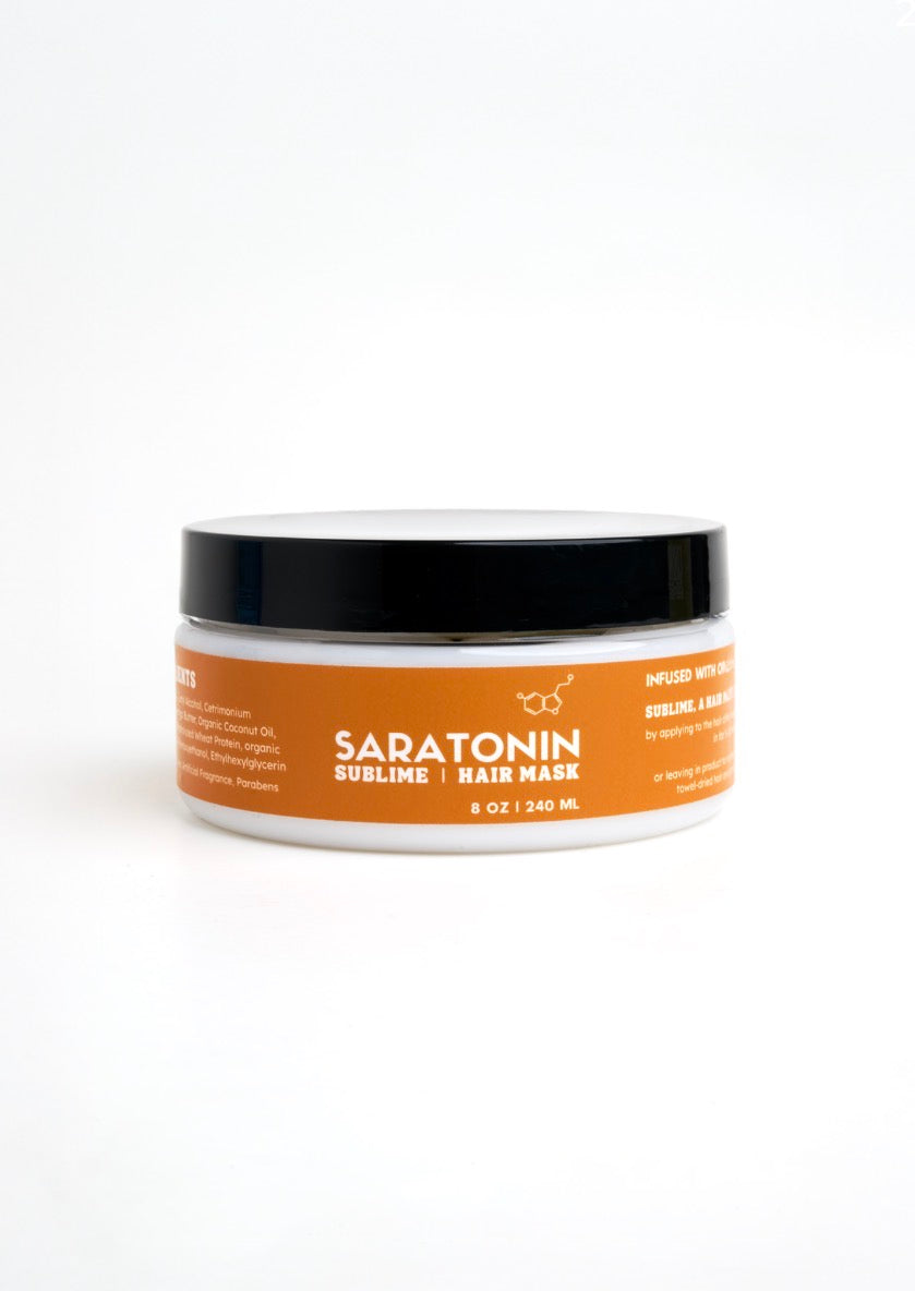 Sublime Hairmask