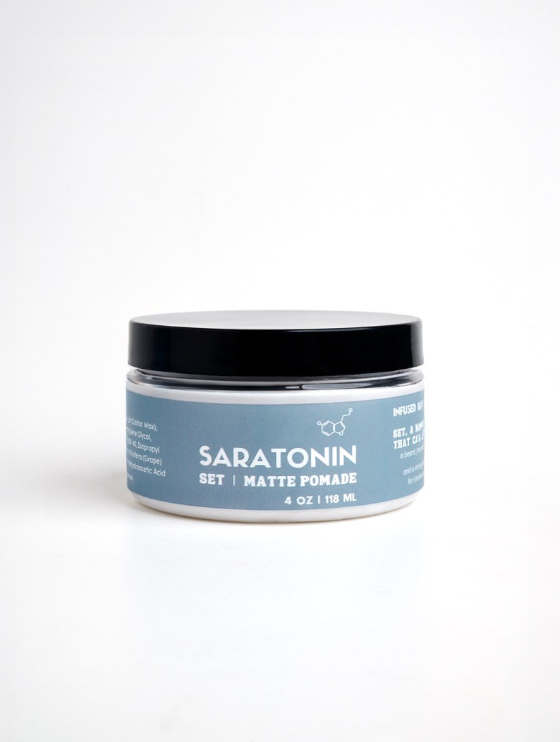 Set Pomade