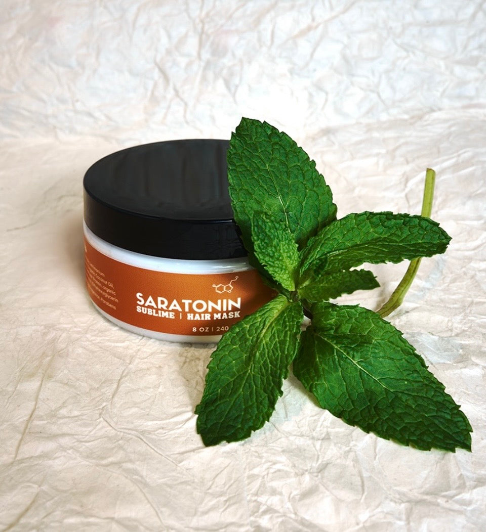 Sublime Hairmask