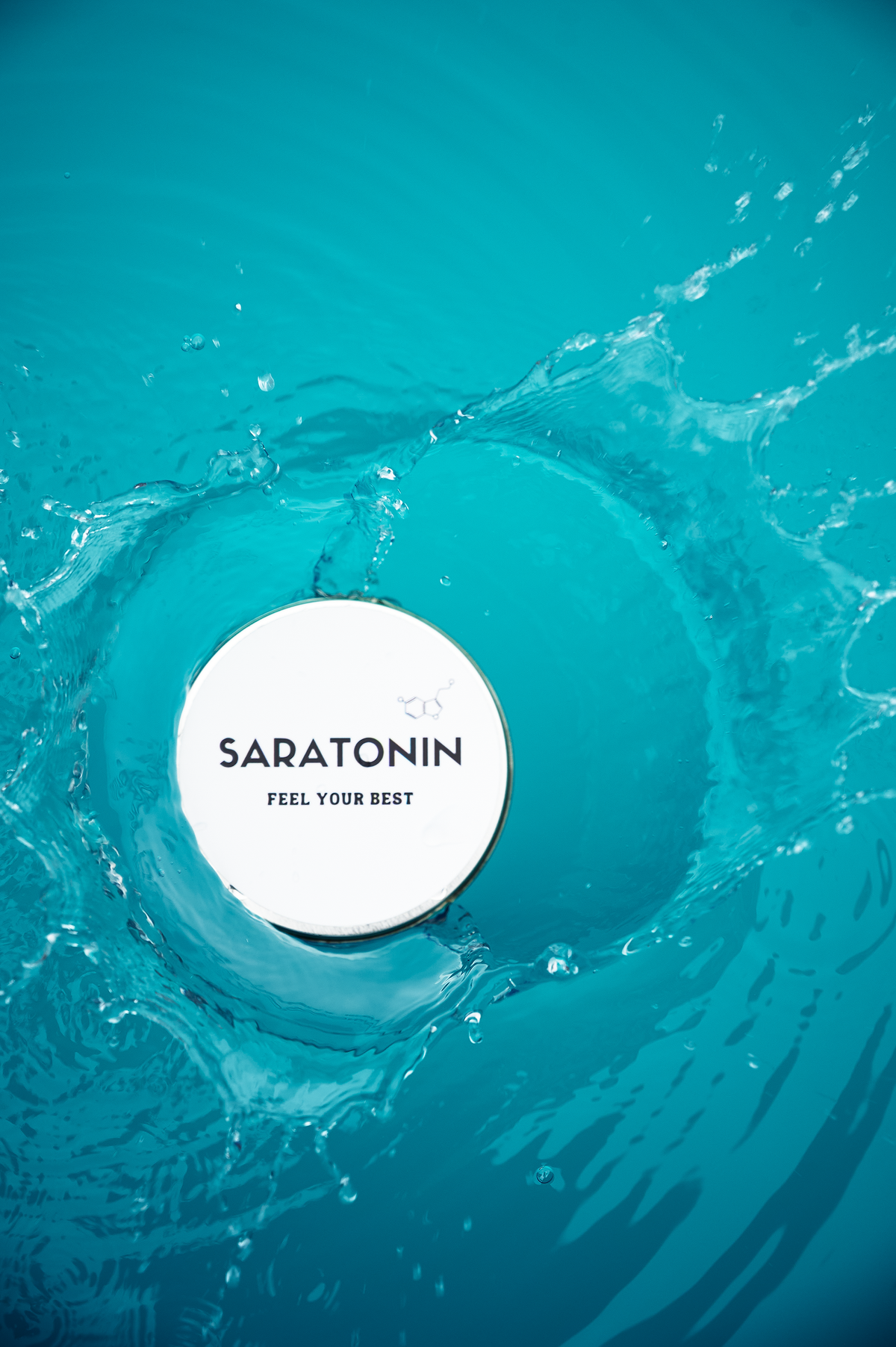 Saratonin Original Pomade