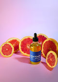 Synergy Growth oil