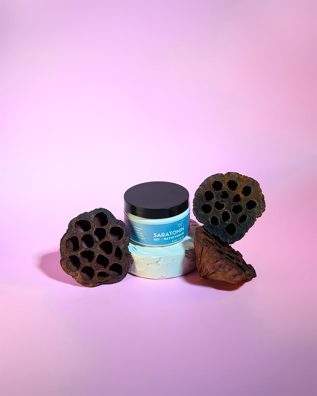 Set Pomade