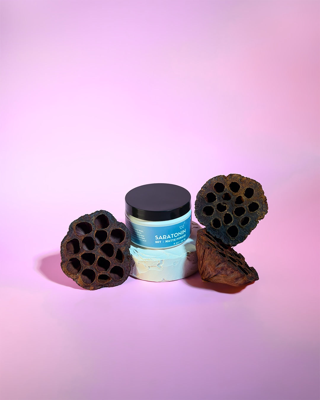 Set Pomade
