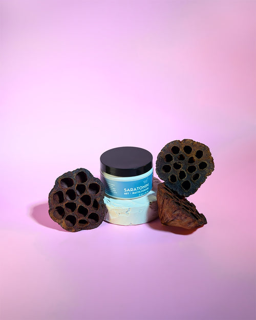 Set Pomade