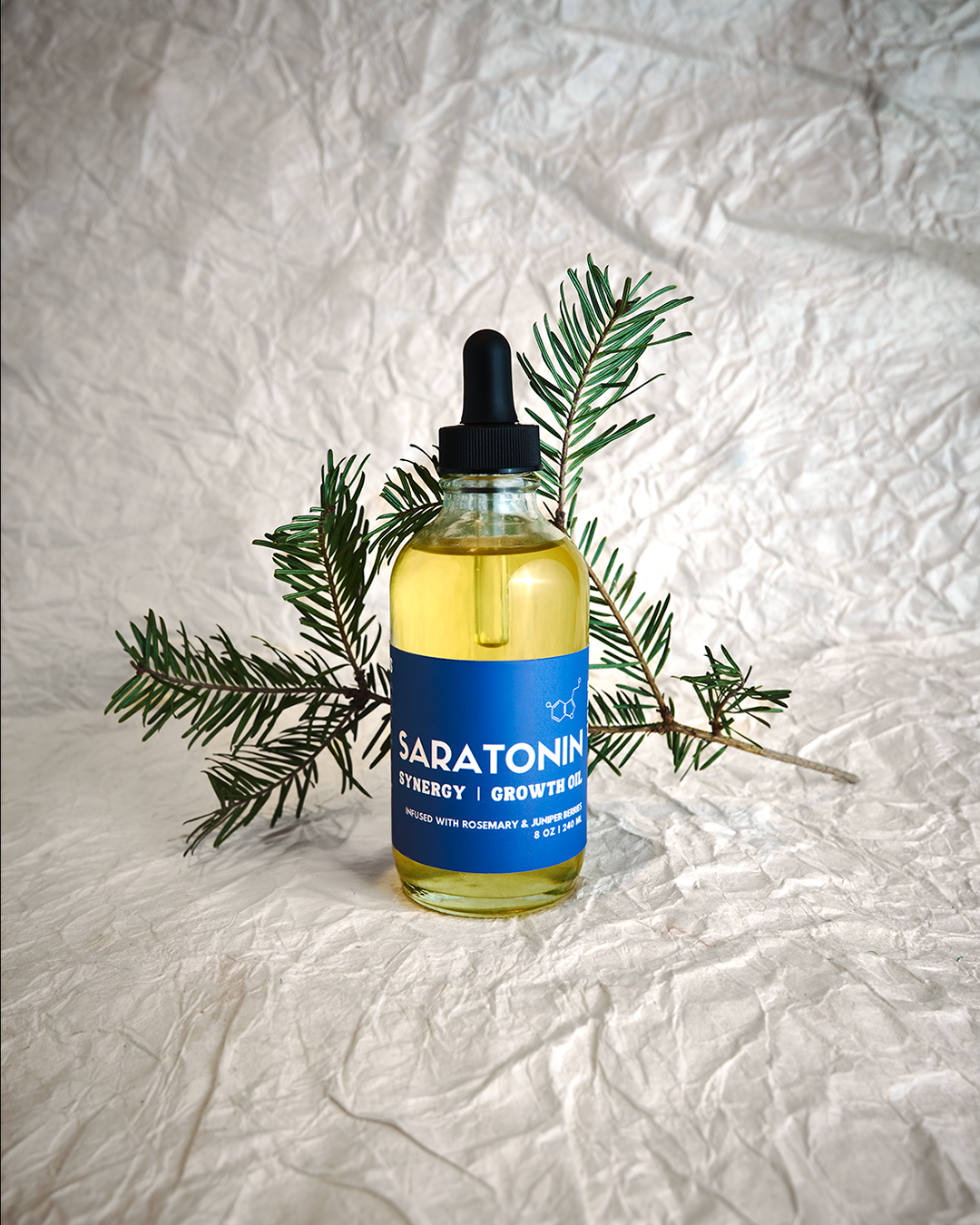 Synergy Growth Oil