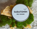 Saratonin Original Pomade